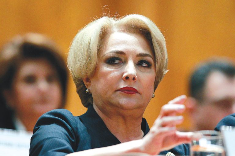 Dăncilă: Mergem cu candidatura la prezidențiale înainte. Vom intra în turul II