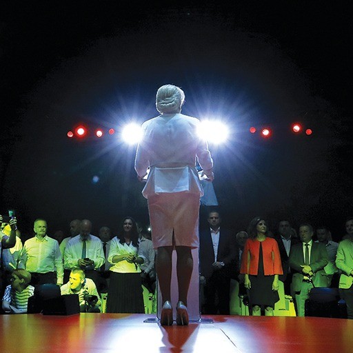 BREAKING Dăncilă a nominalizat trei membri ALDE în viitorul Guvern