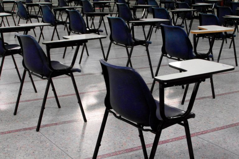 Ministerul Educației: 50 de şcoli închise în toată ţara, din cauza gripei