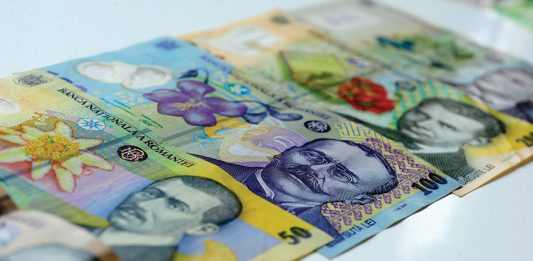 Salariile din România încetinesc
