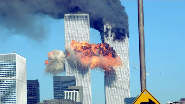 11 septembrie 2001, ziua în care Statele Unite au picat în abis