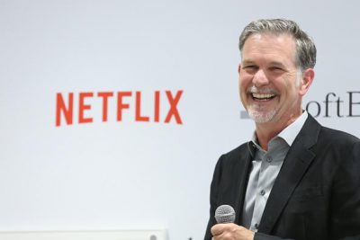 Justiția italiană anchetează Netflix, compania este acuzată de evaziune fiscală