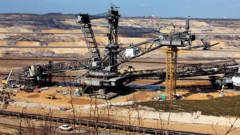 Costisitoarea „abandonare a cărbunilor“ a Germaniei