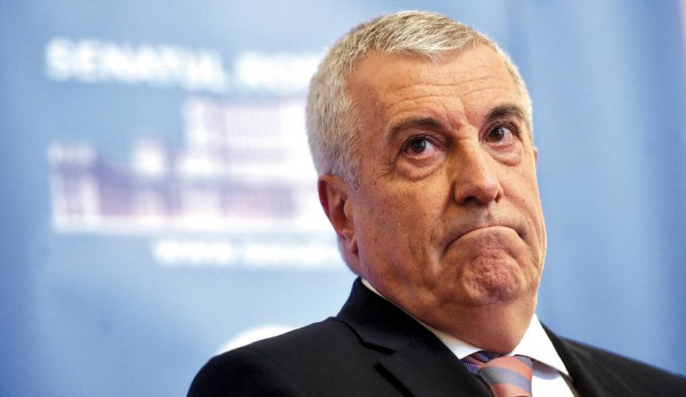 Tăriceanu a fost anunțat că are calitatea de suspect: Nu am nicio emoție