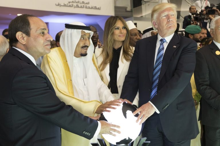 Arabia Saudită, cel mai mare importator de armament din lume; SUA, cel mai mare exportator