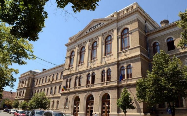 Nivelul de radon, agent de mediu cancerigen, depășit într-o universitate din România