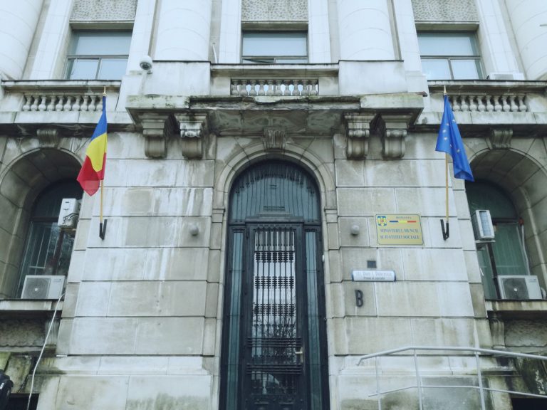 Ministerul Justiției va plăti salarii de 390 de milioane de euro magistraților
