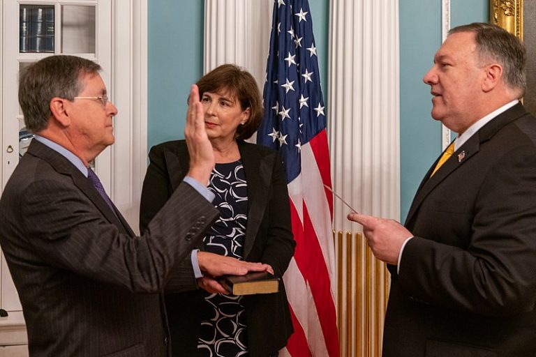 Ambasadorul SUA la Ankara, convocat după ce Congresul american a recunoscut genocidul contra armenilor