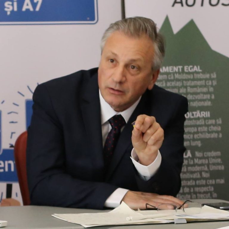 Un nou partid politic: Împreună pentru Moldova