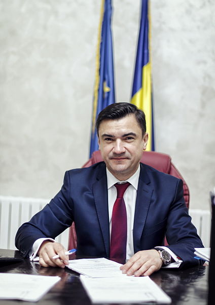 PNL Iaşi se dezice de Mihai Chirica