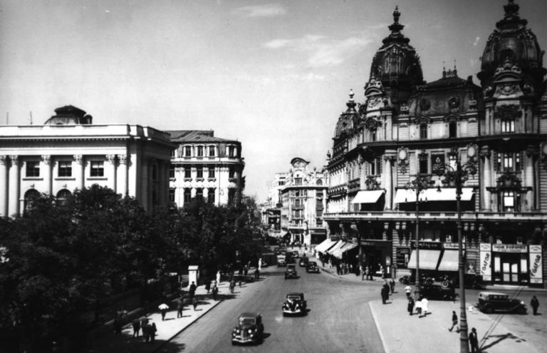 „Barierele“ de secol XIX ale Bucureștiului