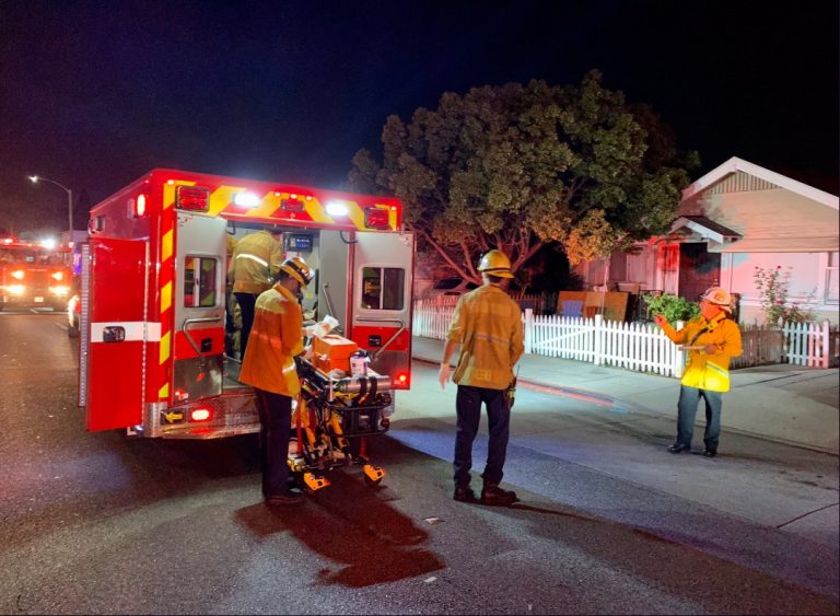 Los Angeles: Cel puțin trei oameni împușcați mortal și nouă răniți de Halloween