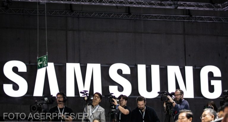 Samsung câștigă teren datorită coronavirusului
