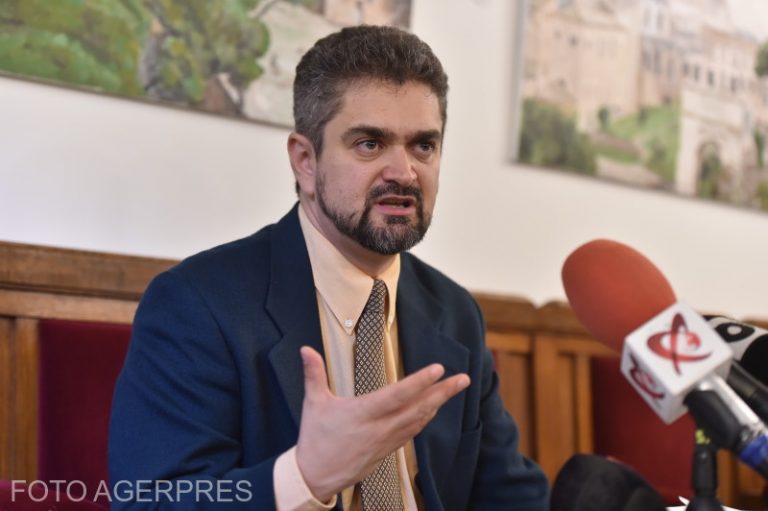 Paleologu: Președintele țării trebuie să fie ca o soacră pisăloagă