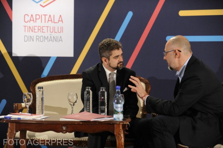 Theodor Paleologu şi Kelemen Hunor vor o reformă constituțională