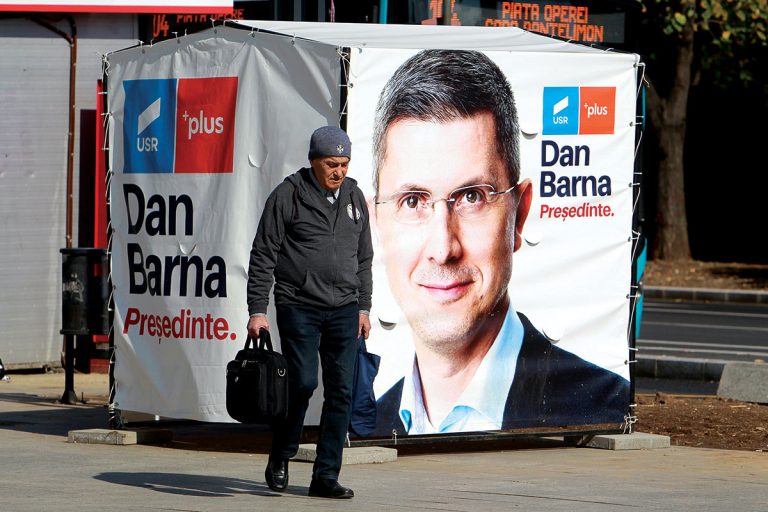 Bătălia (pentru) PSD