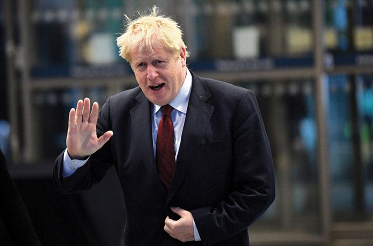 Brexit-ul a contaminat politica britanică din cap până în picioare