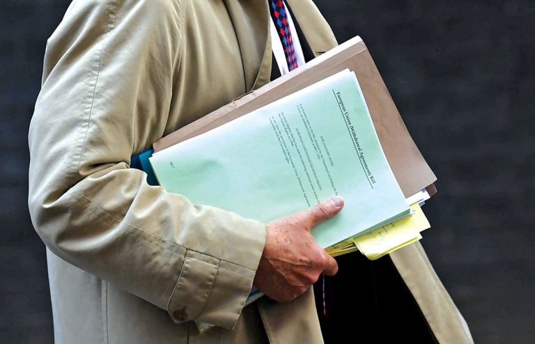Brexit în 31 octombrie? O ambiție eșuată