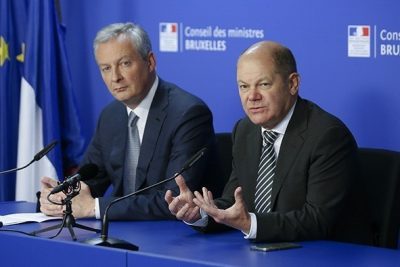 Franța și Uniunea Europeană, pregătite să răspundă sancțiunilor economice impuse de Statele Unite