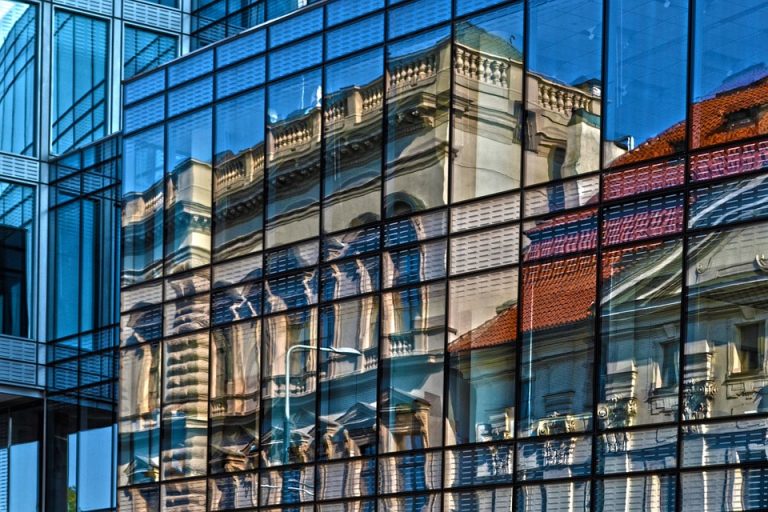 Investiții coreene de un miliard euro în imobiliarele din ECE