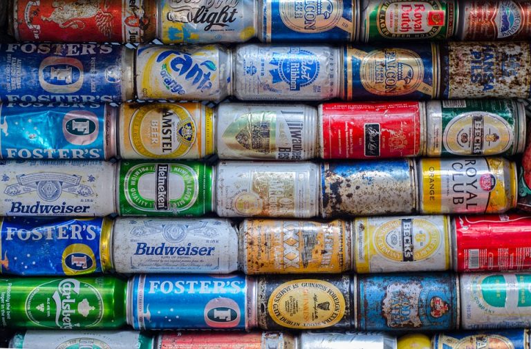 Exemplu de bună practică în reciclarea sticlelor și PET-urilor