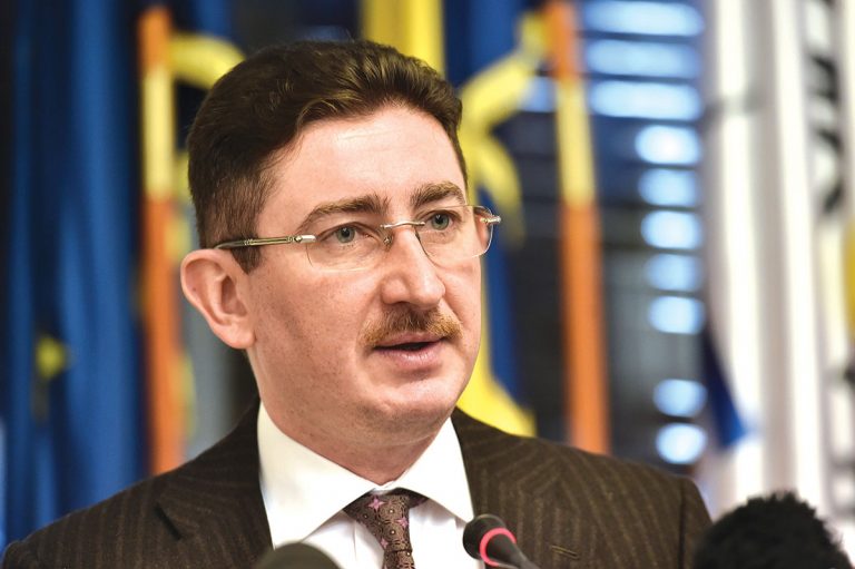 Chirițoiu: „Trebuie să construim o piață normală a asigurărilor auto”