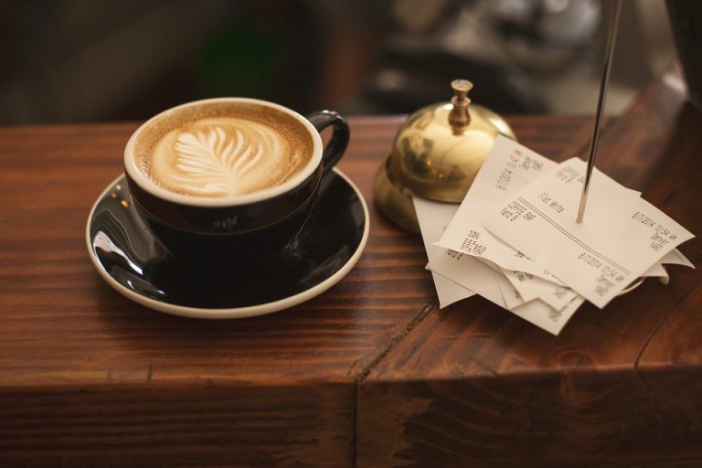 De unde vine cafeaua din UE?