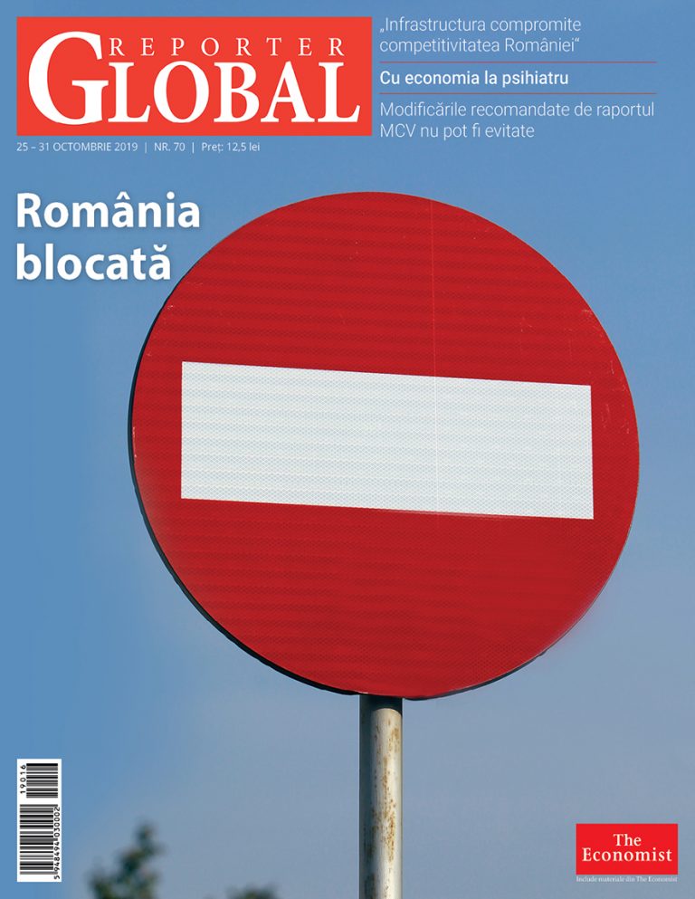Reporter Global Nr. 70