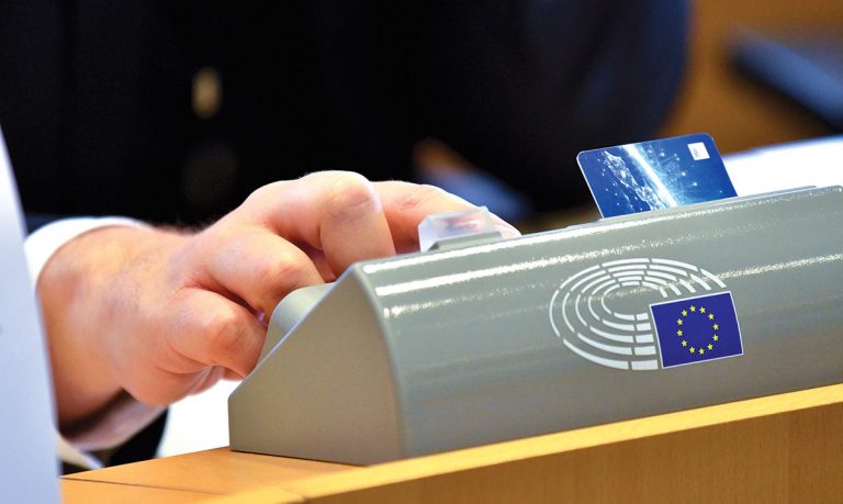 Doi candidați desemnați pentru Comisia Europeană cad la primul obstacol