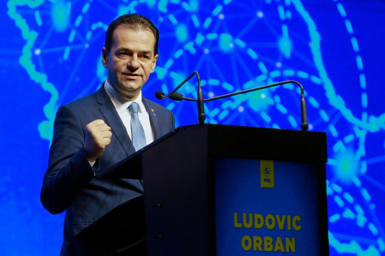 Guvernul Orban vrea introducerea unei taxe de primă înmatriculare