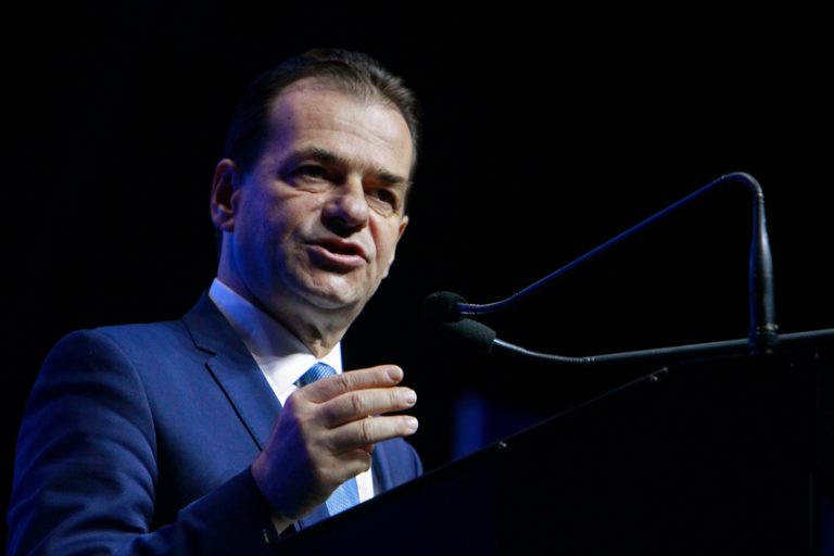 Orban: CCR a tratat orice de pe poziții partizane pentru a da satisfacție PSD
