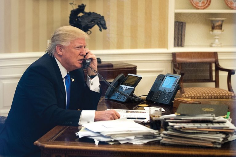 CNN: Donald Trump ar fi lăudat un desert imediat după ce a aflat că Soleimani a fost ucis
