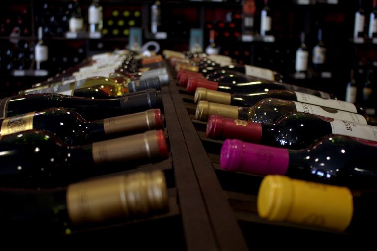 Eurostat: România a exportat în UE vin în valoare de 25 de milioane euro, iar importul este aproape dublu