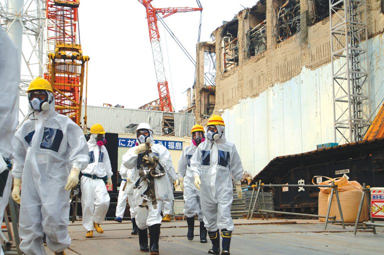 A fost închiderea reactoarelor din Japonia mai cumplită decât dezastrul de la Fukushima?