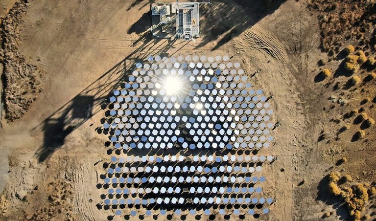 Tehnologie solară revoluționară