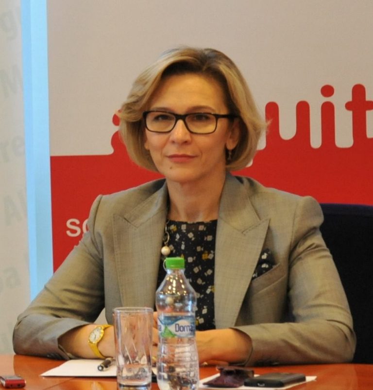 Senatorii USR solicită numirea de urgență a membrilor Consiliului Național de Integritate