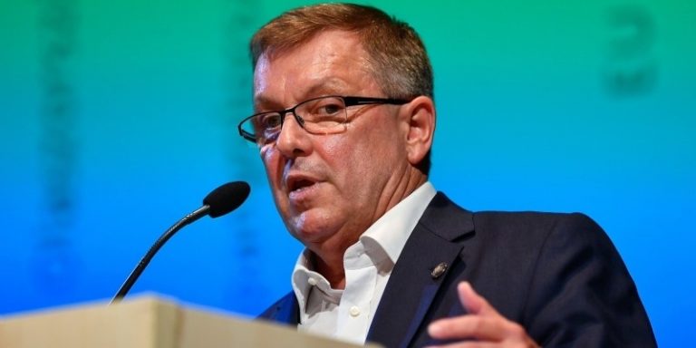 Guvernatorul Băncii Centrale a Ungariei: Moneda euro este o „greşeală strategică“