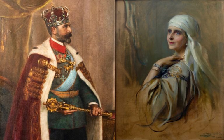 75 de evenimente regale omagiind Centenarul Marii Uniri și al Primului Război Mondial