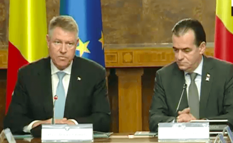 Reacții dure la anunțul premierului. „Guvernarea unei țări nu este o tiribombă!”
