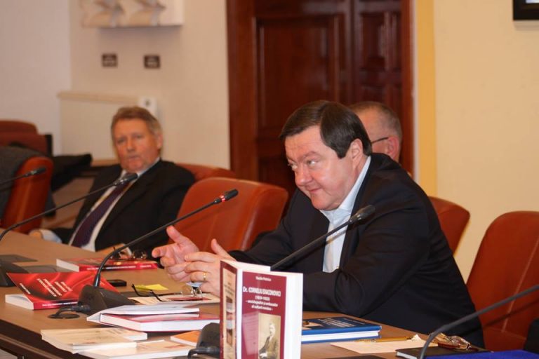 A murit la doar 59 de ani Sorin Frunzăverde, fostul vicepreședinte al PNL și PD