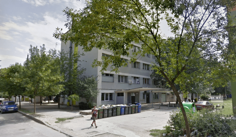 Timișoara: Doi copii și mama unuia dintre ei au murit, după o deratizare în bloc