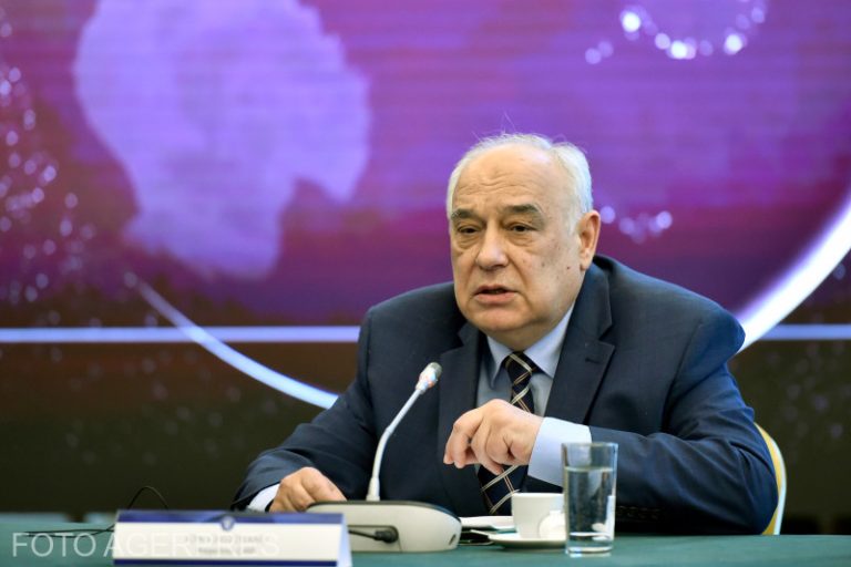 Ion Ghizdeanu, omul care a contribuit la politica economică a PSD, dat afară de Orban