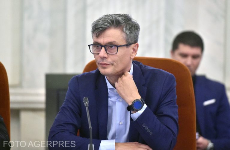 Virgil Popescu: Industria suferă din cauza plafonării prețurilor la casnici