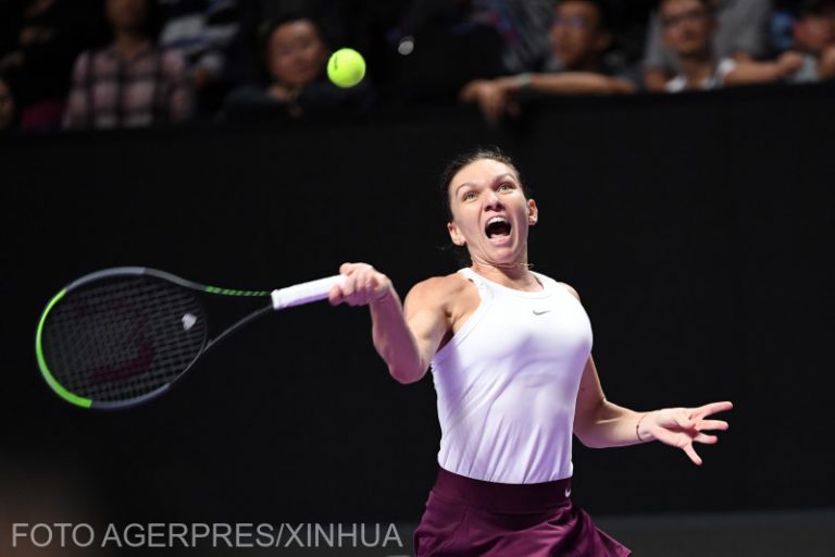 Anul trecut, Simona Halep a fost supusă de 27 de ori unor teste antidoping