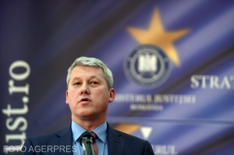 Predoiu discută cu experții Comisiei Europene: „Prima vizită după cel mai grav raport MCV”