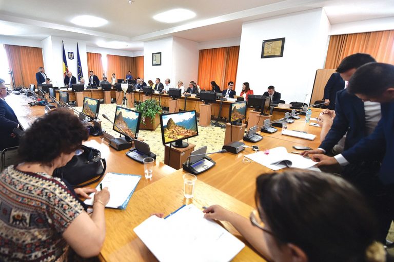 Așteptări prea mari de la salariul minim