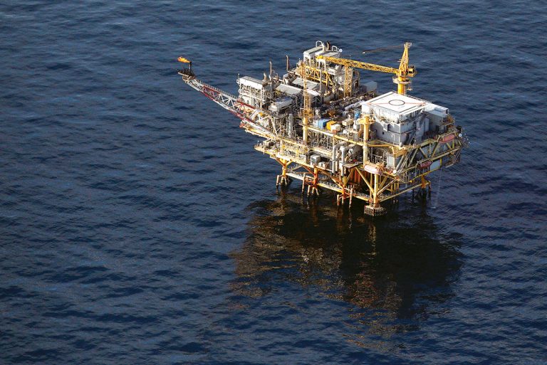 OMV ar putea fi sancționată de SUA pentru implicarea în Nord Stream 2