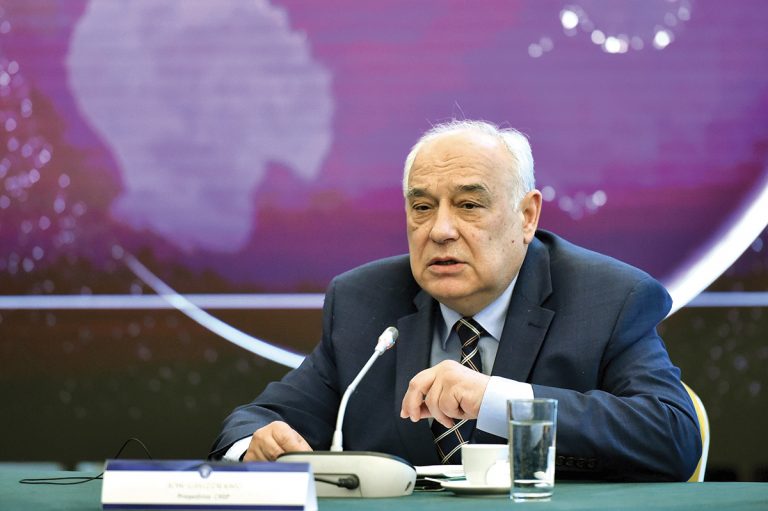 Prognozele iau pulsul realității după plecarea magicienilor bugetului