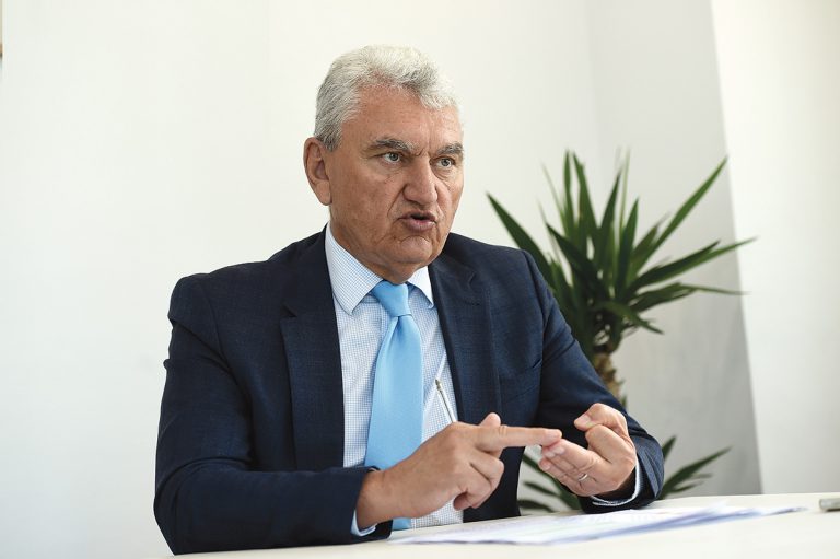 Mișu Negrițoiu: „Nu am văzut nicăieri o percepție mai subiectivă a prețurilor de piață decât în domeniul asigurărilor”
