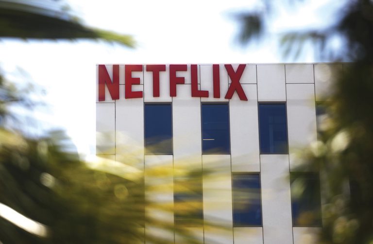 Netflix va reduce cu 25% traficul pe internet în Europa